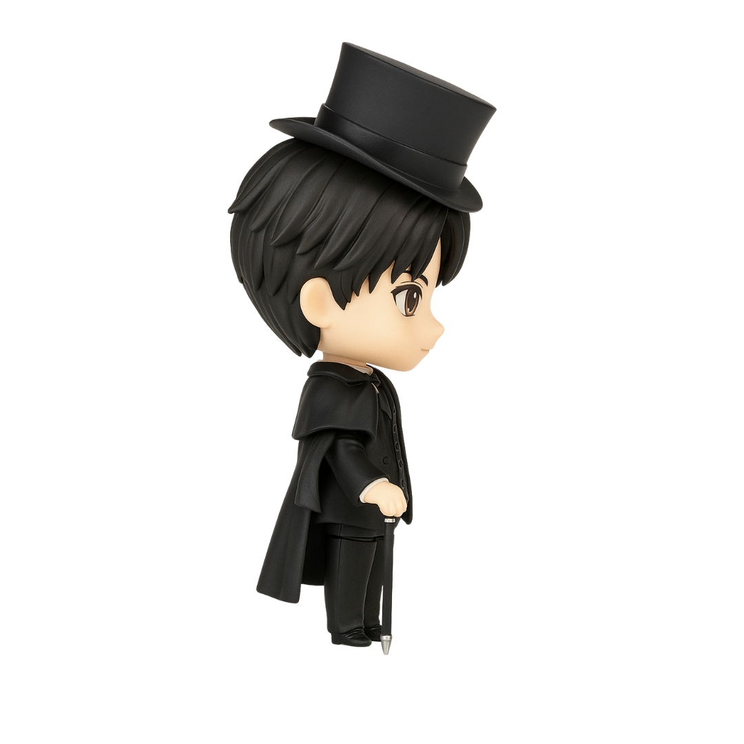 Figura Nendoroid Klein Moretti – Lord Of Mysteries™
