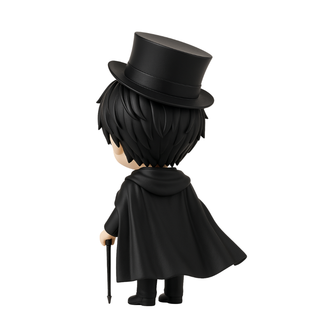 Figura Nendoroid Klein Moretti – Lord Of Mysteries™