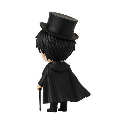 Figura Nendoroid Klein Moretti – Lord Of Mysteries™