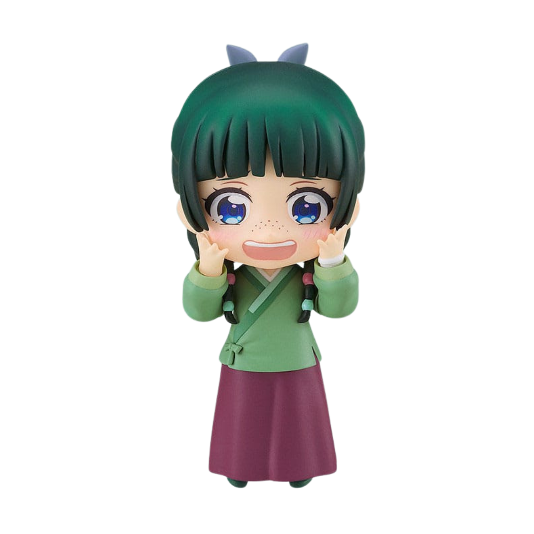 Figura Nendoroid Maomao - The Apothecary Diaries™