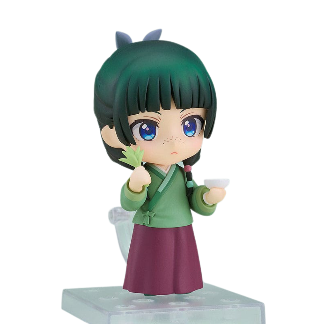 Figura Nendoroid Maomao - The Apothecary Diaries™