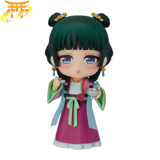 Figura Nendoroid Maomao "Atuendo Festivo" - The Apothecary Diaries™