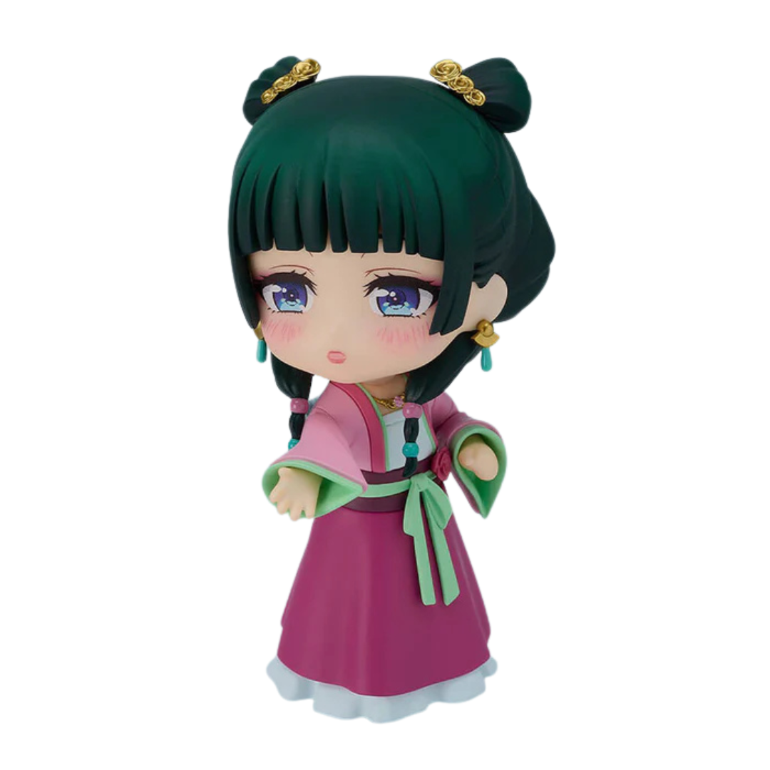 Figura Nendoroid Maomao "Atuendo Festivo" - The Apothecary Diaries™