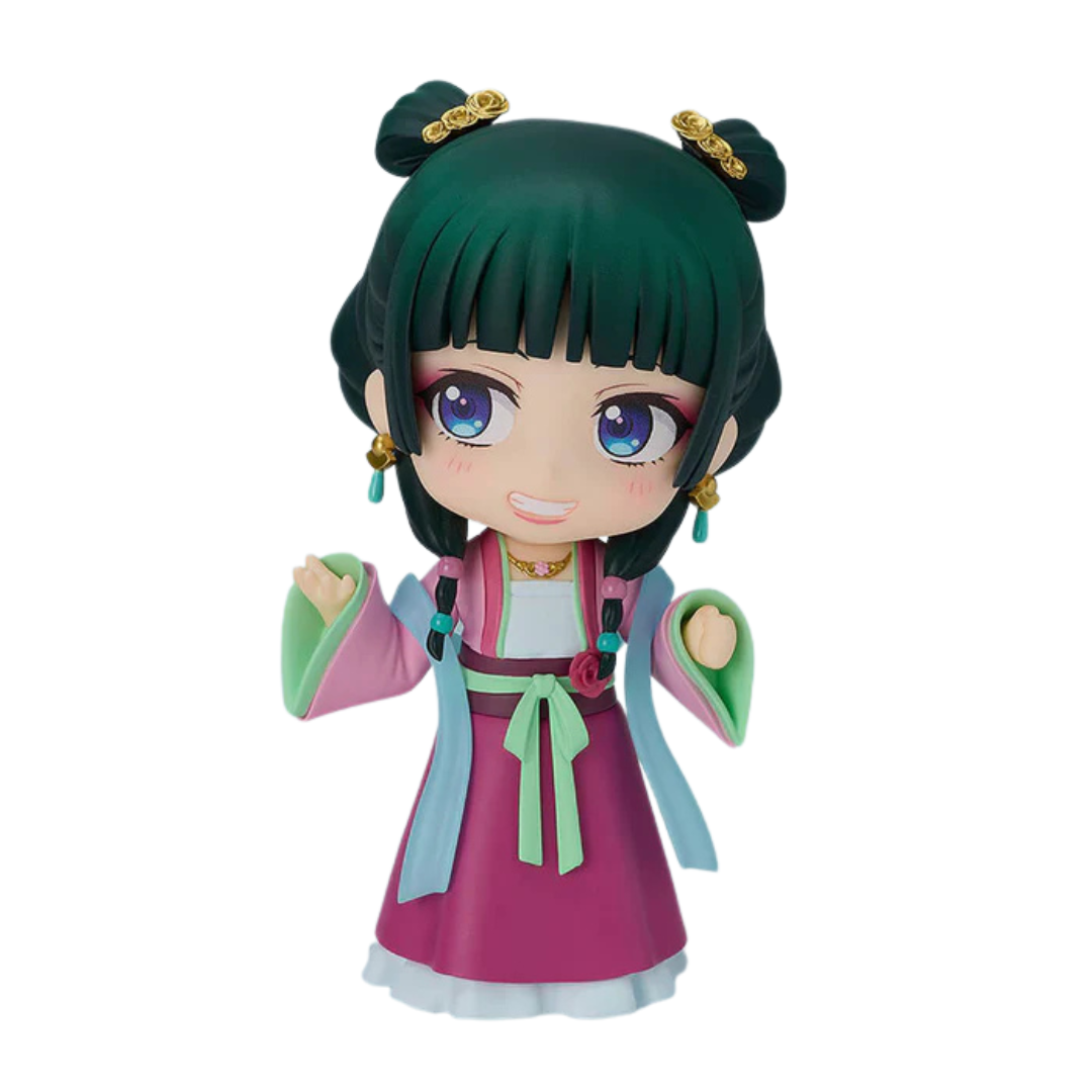 Figura Nendoroid Maomao "Atuendo Festivo" - The Apothecary Diaries™