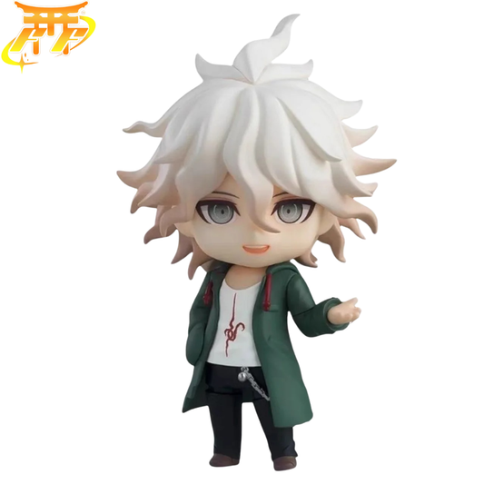 Figura Nendoroid Nagito Komaeda – Danganronpa™