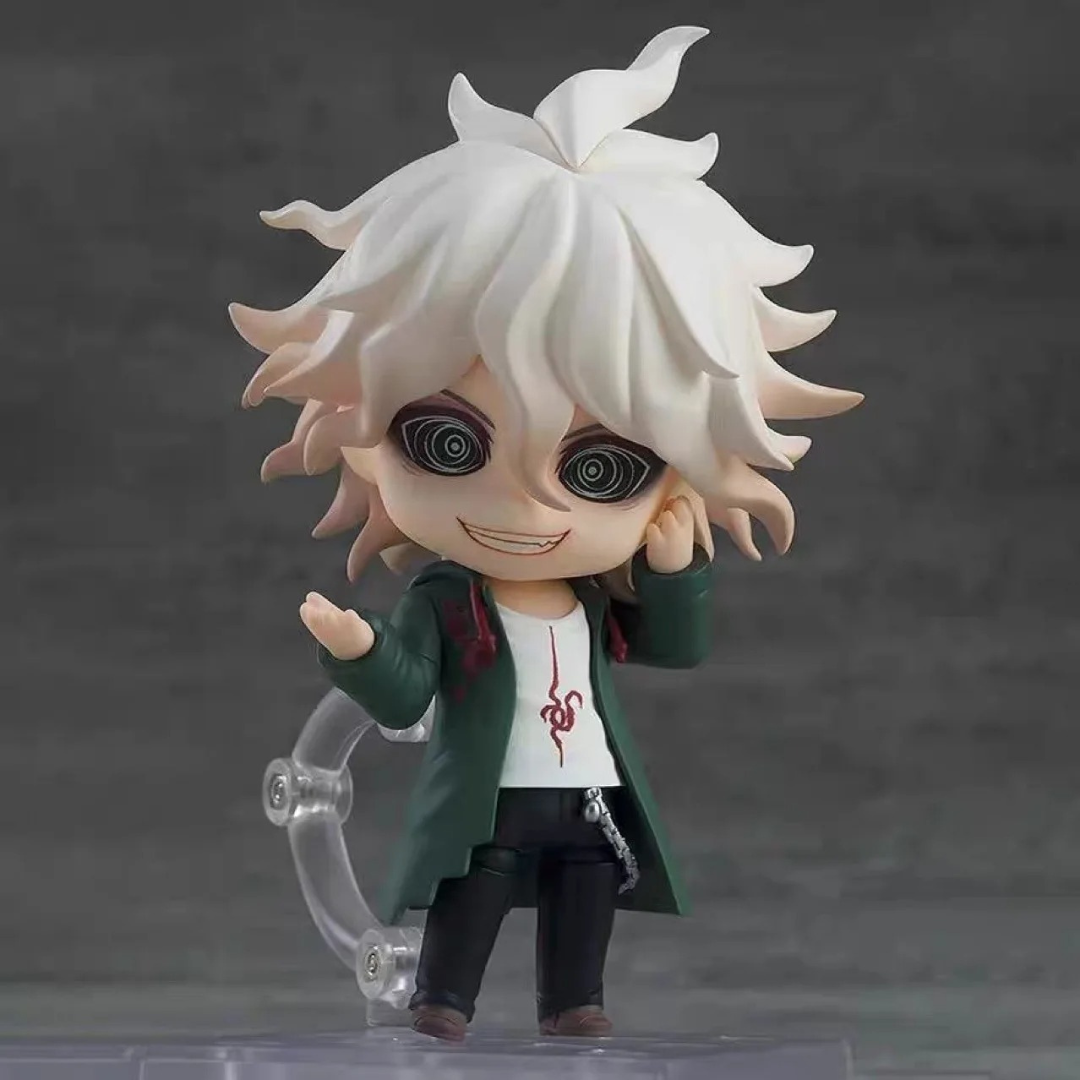 Figura Nendoroid Nagito Komaeda – Danganronpa™
