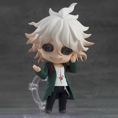 Figura Nendoroid Nagito Komaeda – Danganronpa™