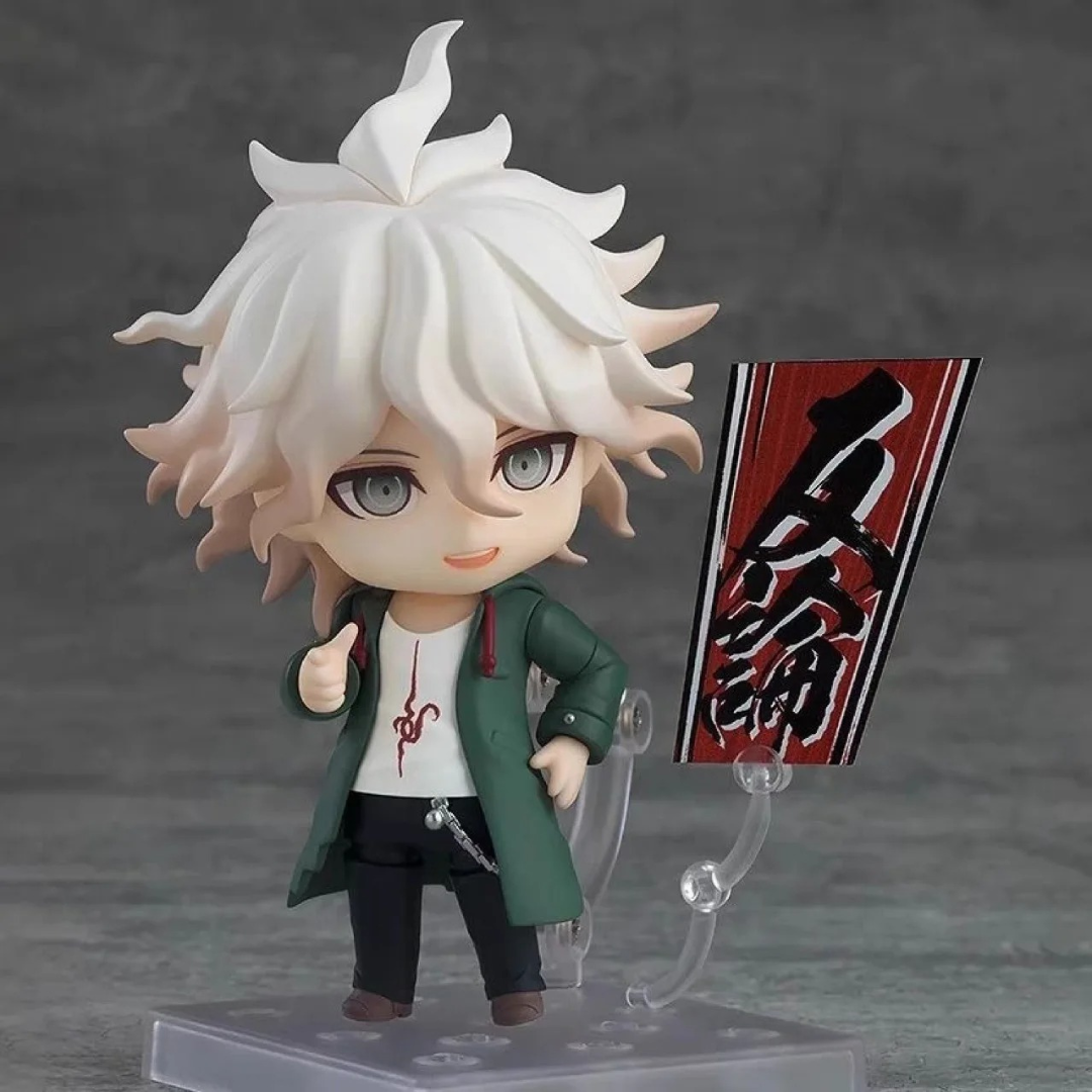 Figura Nendoroid Nagito Komaeda – Danganronpa™