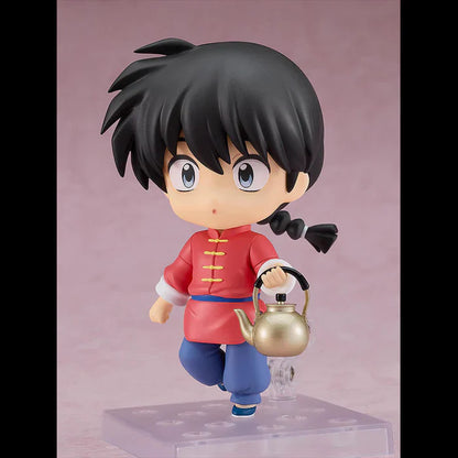 Figura Nendoroid Ranma Saotome - Ranma 1/2™