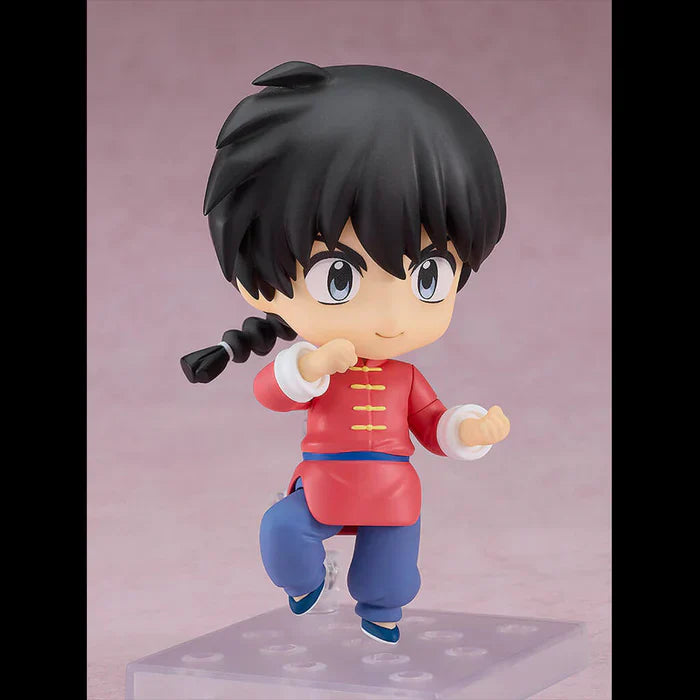 Figura Nendoroid Ranma Saotome - Ranma 1/2™