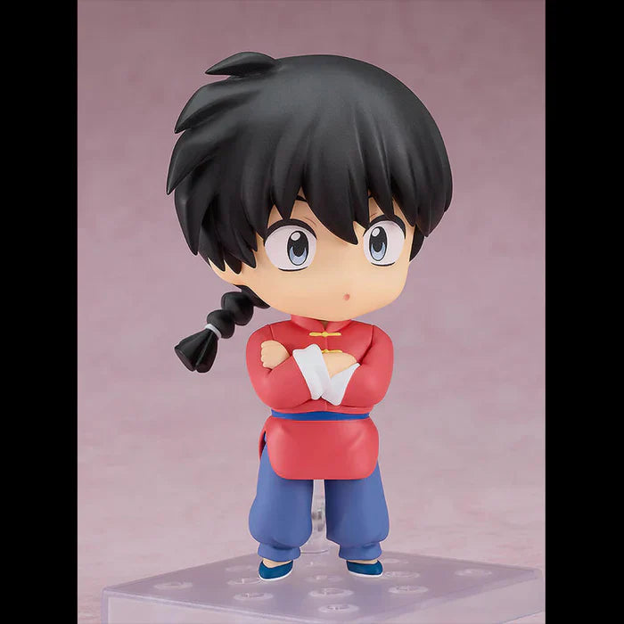 Figura Nendoroid Ranma Saotome - Ranma 1/2™