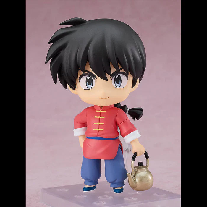 Figura Nendoroid Ranma Saotome - Ranma 1/2™
