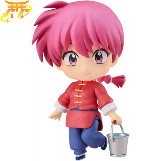 Figura Nendoroid Ranma Saotome (Chica) - Ranma 1/2™.