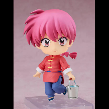 Figura Nendoroid Ranma Saotome (Chica) - Ranma 1/2™.