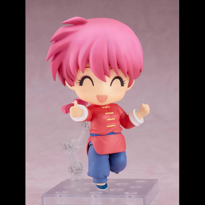 Figura Nendoroid Ranma Saotome (Chica) - Ranma 1/2™.