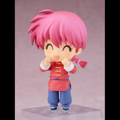 Figura Nendoroid Ranma Saotome (Chica) - Ranma 1/2™.