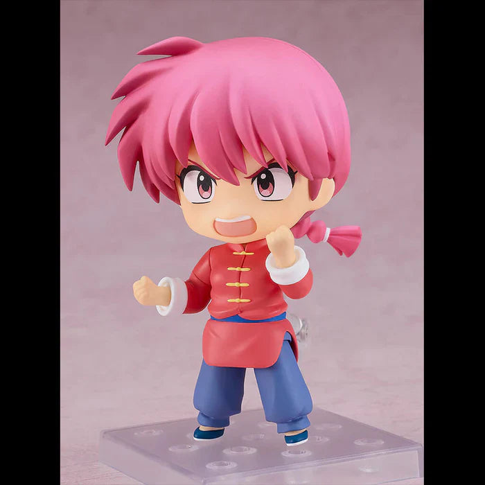 Figura Nendoroid Ranma Saotome (Chica) - Ranma 1/2™.