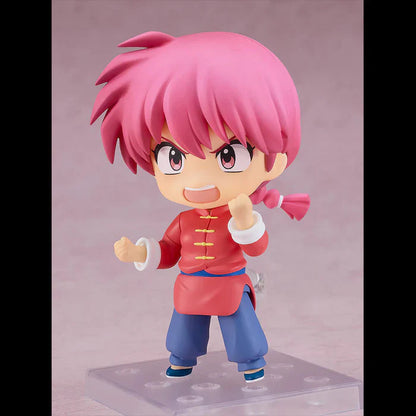 Figura Nendoroid Ranma Saotome (Chica) - Ranma 1/2™.