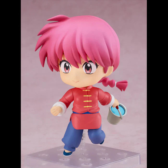 Figura Nendoroid Ranma Saotome (Chica) - Ranma 1/2™.