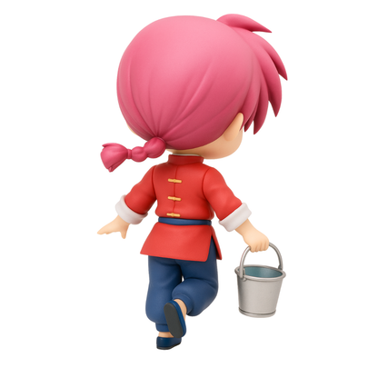 Figura Nendoroid Ranma Saotome (Chica) - Ranma 1/2™.