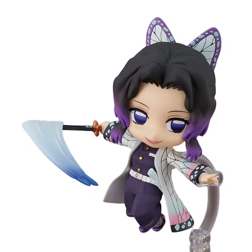 Figura Nendoroid Shinobu Kocho - Demon Slayer™