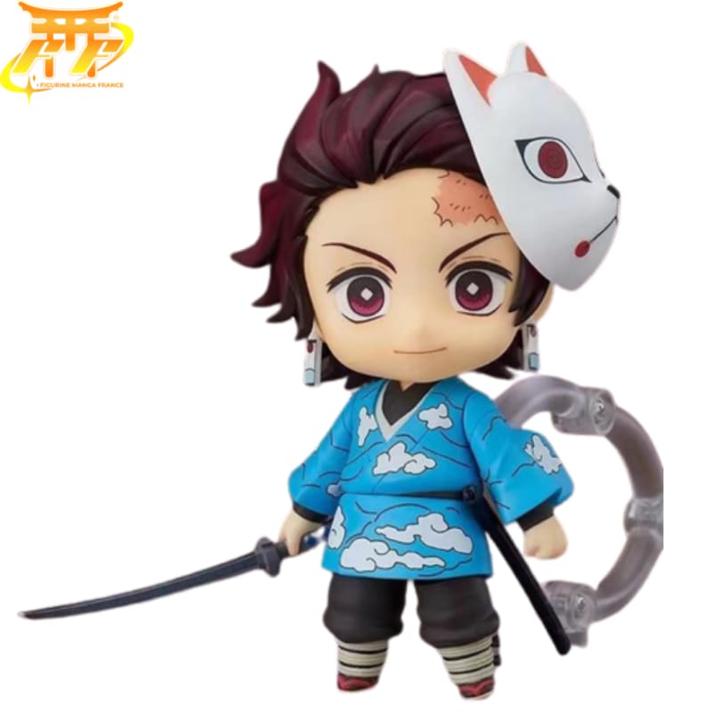 Figura Nendoroid Tanjiro Kamado - Demon Slayer™