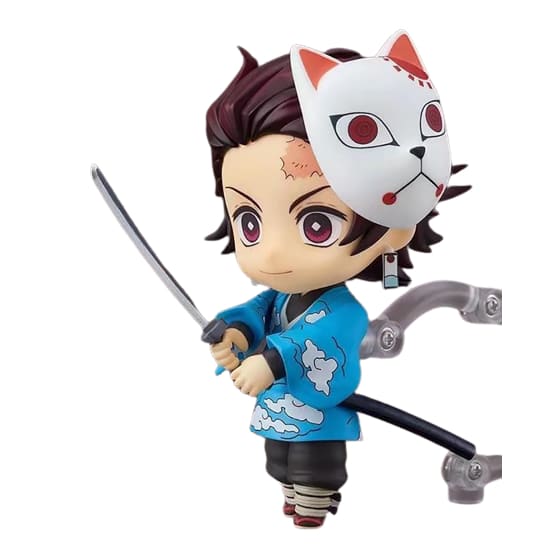 Figura Nendoroid Tanjiro Kamado - Demon Slayer™