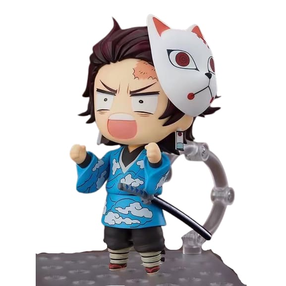 Figura Nendoroid Tanjiro Kamado - Demon Slayer™