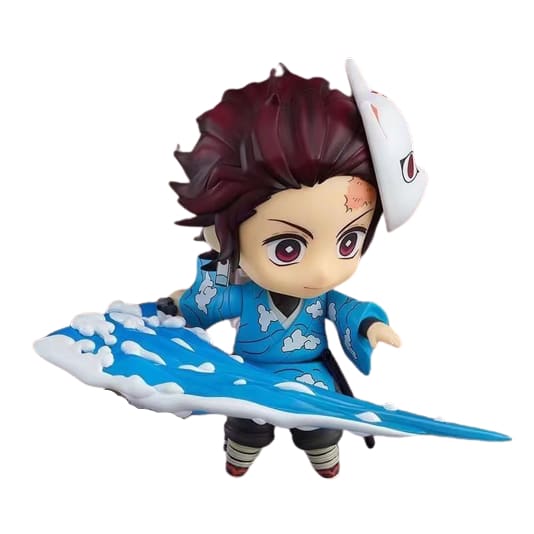 Figura Nendoroid Tanjiro Kamado - Demon Slayer™