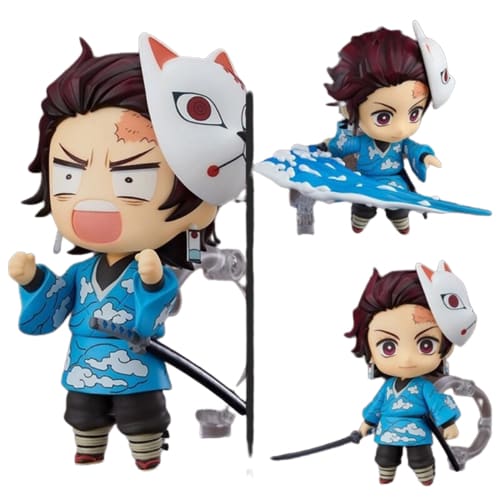 Figura Nendoroid Tanjiro Kamado - Demon Slayer™