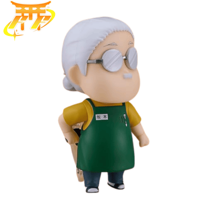 Figura Nendoroid Tarô Sakamoto – Sakamoto Days™