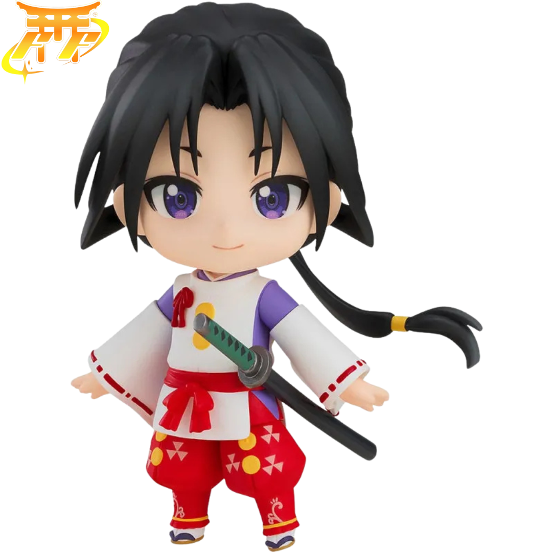 Figura Nendoroid Tokiyuki Hojo – The Elusive Samurai™