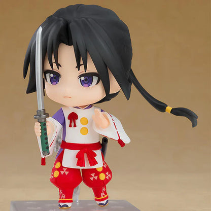 Figura Nendoroid Tokiyuki Hojo – The Elusive Samurai™