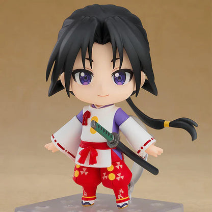 Figura Nendoroid Tokiyuki Hojo – The Elusive Samurai™