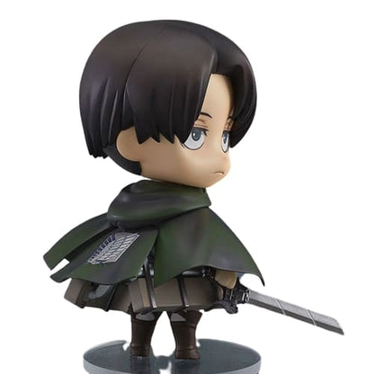 Figura Nendoroid de Levi -Attack on Titan™