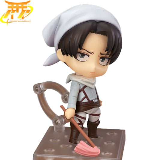 Figura Nendoroid de Levi Ackerman - Attack on Titan™