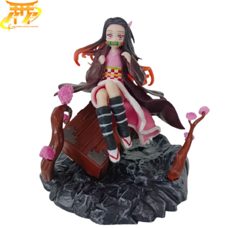 Figura Nezuko - Demon Slayer™