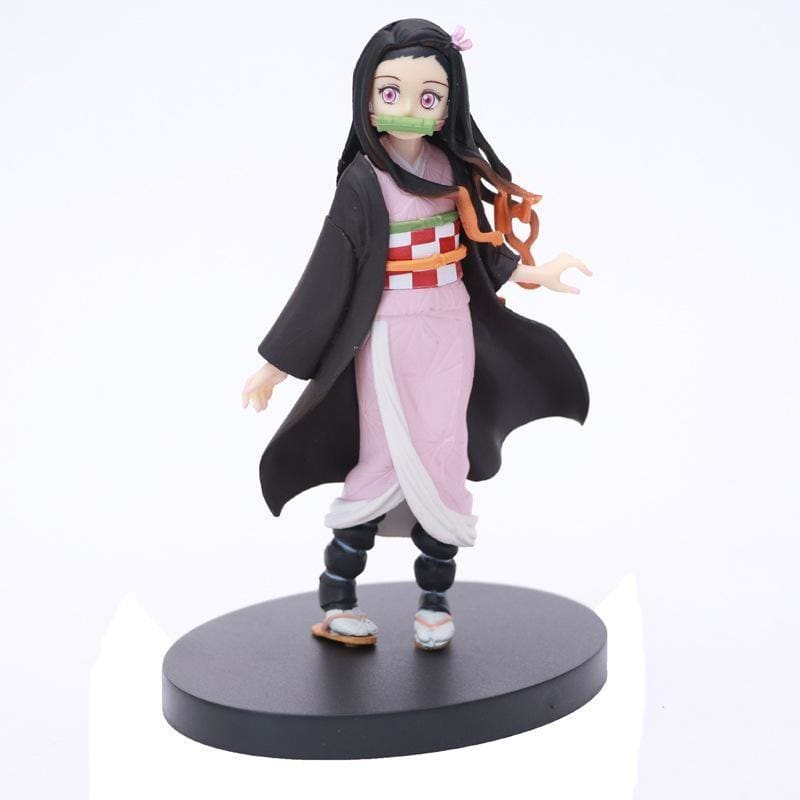 Figura Nezuko - Demon Slayer™