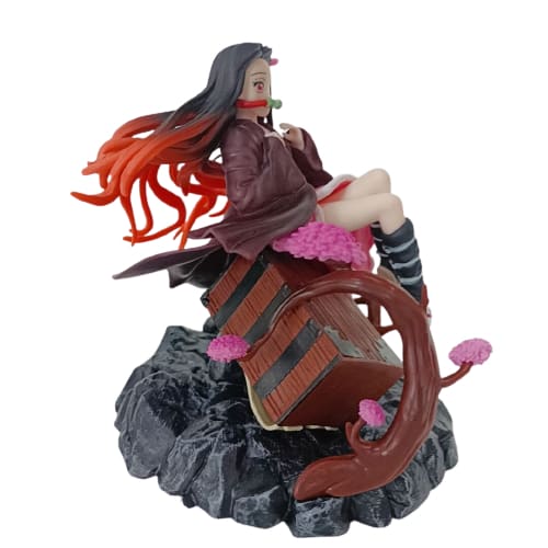 Figura Nezuko - Demon Slayer™