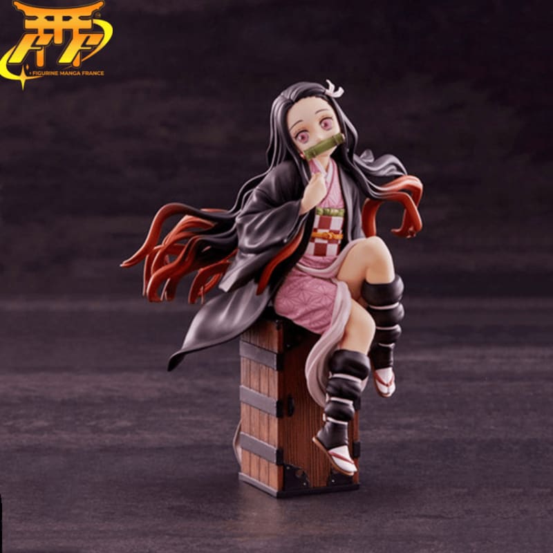 Figura Nezuko Kamado - Demon Slayer™