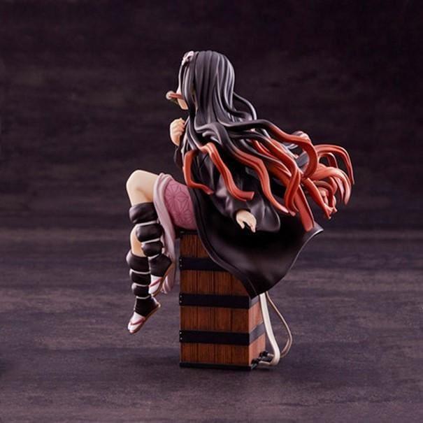 Figura Nezuko Kamado - Demon Slayer™