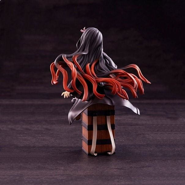 Figura Nezuko Kamado - Demon Slayer™