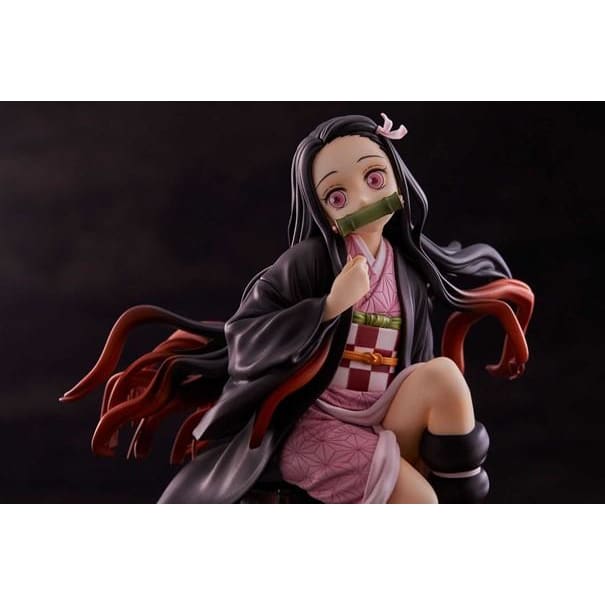 Figura Nezuko Kamado - Demon Slayer™