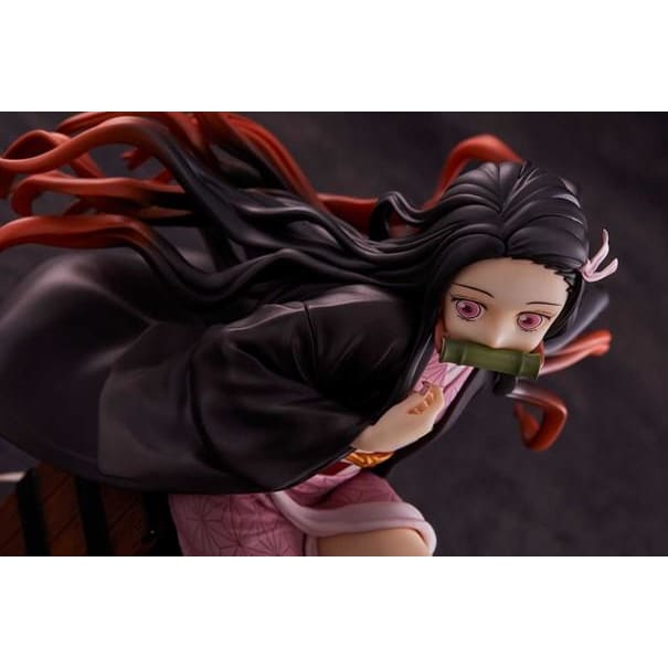 Figura Nezuko Kamado - Demon Slayer™