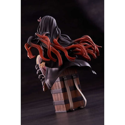 Figura Nezuko Kamado - Demon Slayer™