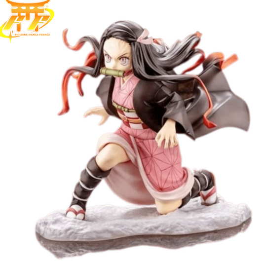 Figura Nezuko Kamado - Demon Slayer™