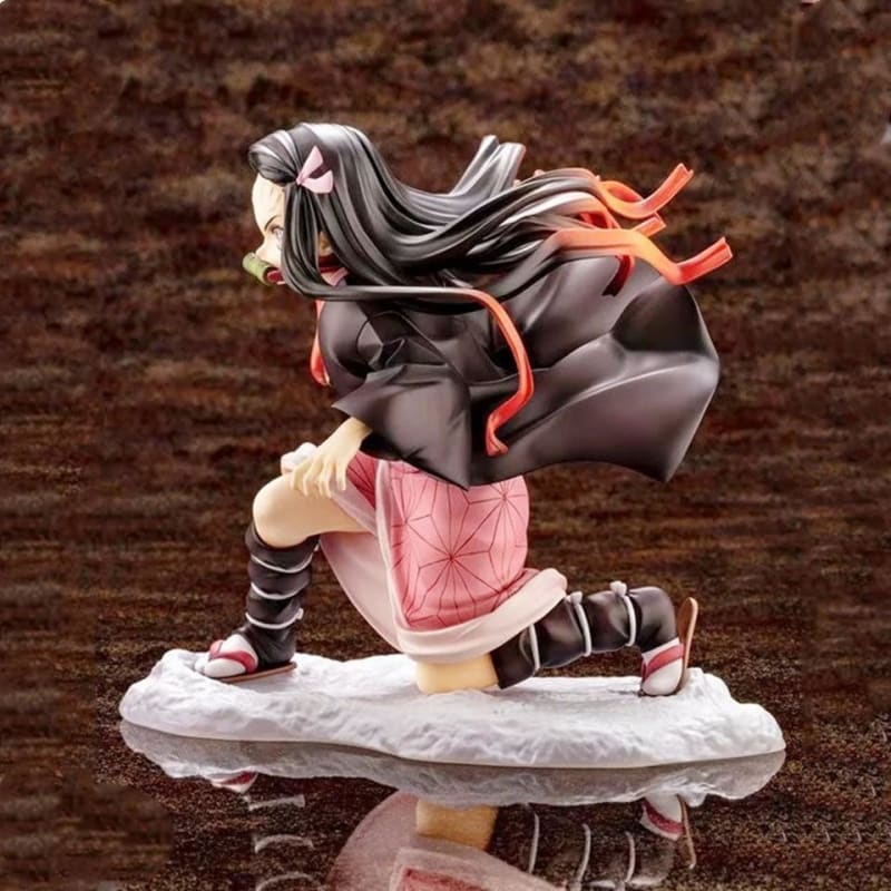 Figura Nezuko Kamado - Demon Slayer™