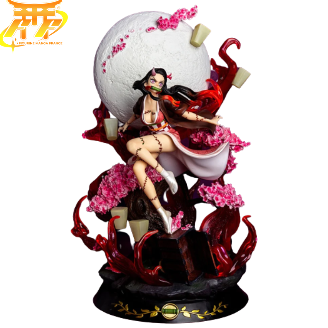 Figura Nezuko Kamado Adulta - Demon Slayer™