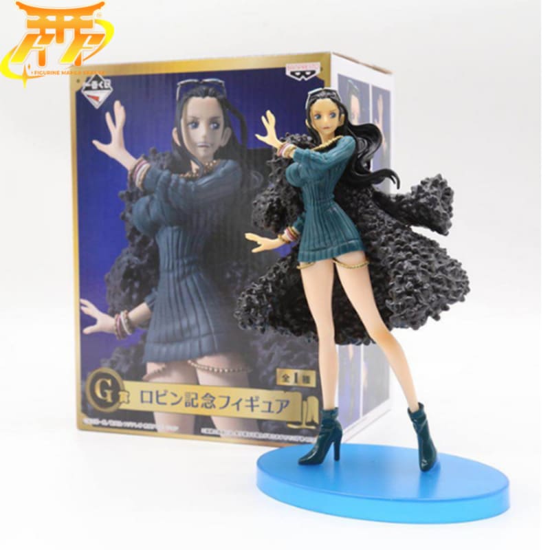 Figura Nico Robin 20th Anniversary - One Piece™