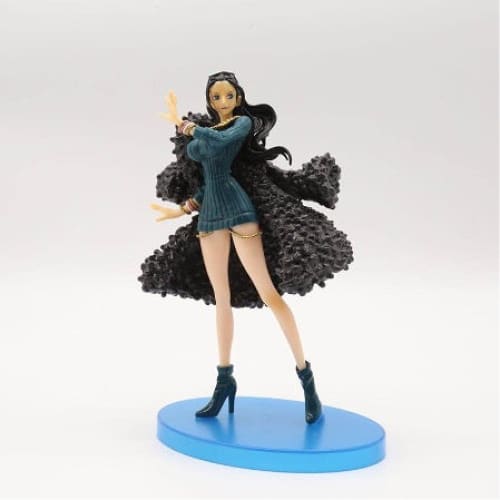 Figura Nico Robin 20th Anniversary - One Piece™